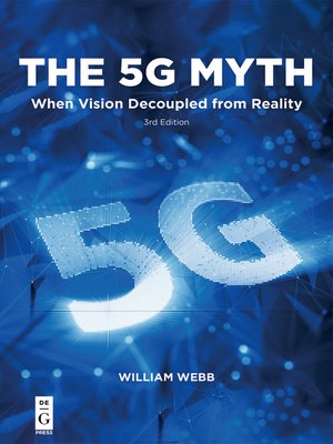 cover image of The 5G Myth